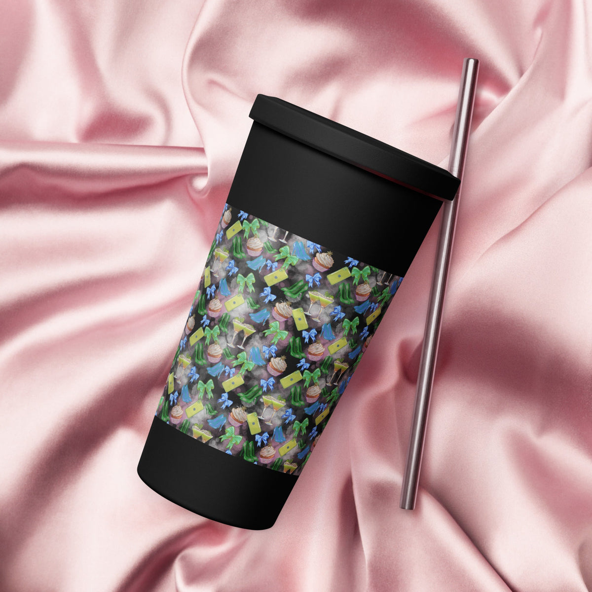 Tumblers